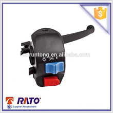 High quality lever handle bar switch for motorcycle